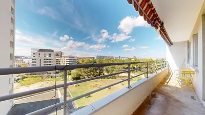 Photo du 32 Rue Du Professeur Joseph Nicolas, 69008 Lyon, France Lyon