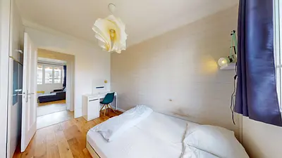 Photo du 32 Rue Du Professeur Joseph Nicolas, 69008 Lyon, France Lyon