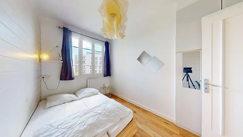 Photo du 32 Rue Du Professeur Joseph Nicolas, 69008 Lyon, France Lyon