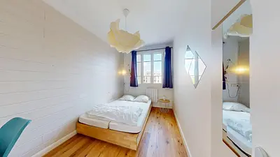 Photo du 32 Rue Du Professeur Joseph Nicolas, 69008 Lyon, France Lyon