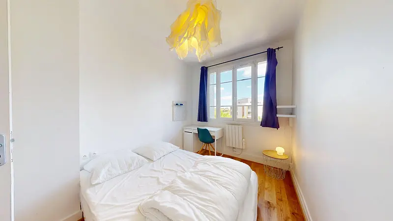 Photo du 32 Rue Du Professeur Joseph Nicolas, 69008 Lyon, France Lyon