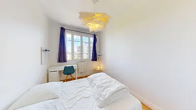 Photo du 32 Rue Du Professeur Joseph Nicolas, 69008 Lyon, France Lyon