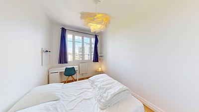 Photo du 32 Rue Du Professeur Joseph Nicolas, 69008 Lyon, France Lyon