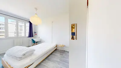 Photo du 32 Rue Du Professeur Joseph Nicolas, 69008 Lyon, France Lyon