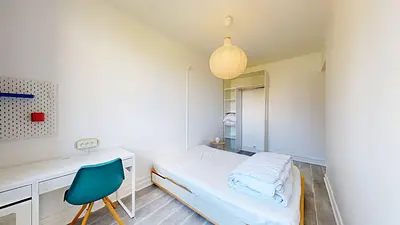 Photo du 32 Rue Du Professeur Joseph Nicolas, 69008 Lyon, France Lyon