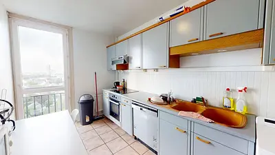 Photo du 90 Rue Florimond Laurent, 76620 Le Havre, France Le Havre