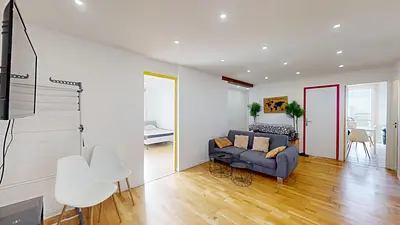 Photo du 90 Rue Florimond Laurent, 76620 Le Havre, France Le Havre