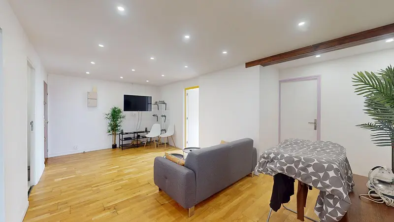 Photo du 90 Rue Florimond Laurent, 76620 Le Havre, France Le Havre