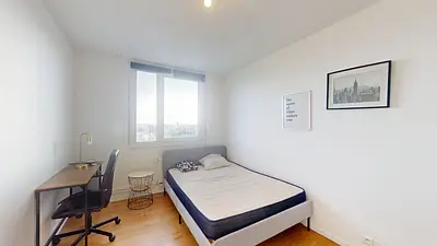 Photo du 90 Rue Florimond Laurent, 76620 Le Havre, France Le Havre