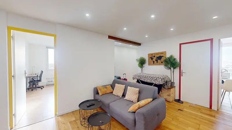 Photo du 90 Rue Florimond Laurent, 76620 Le Havre, France Le Havre