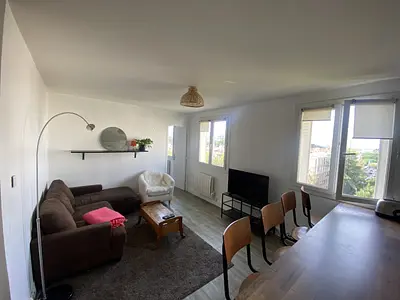 Photo du 201 Boulevard Michelet, 13009 Marseille, France Marseille