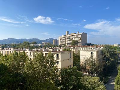 Photo du 201 Boulevard Michelet, 13009 Marseille, France Marseille