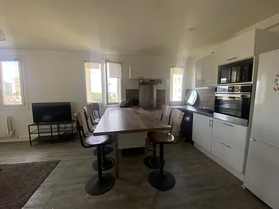 Photo du 201 Boulevard Michelet, 13009 Marseille, France Marseille