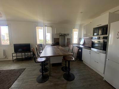 Photo du 201 Boulevard Michelet, 13009 Marseille, France Marseille