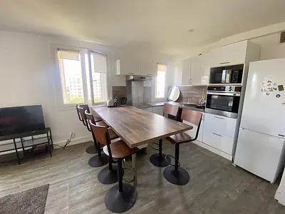 Photo du 201 Boulevard Michelet, 13009 Marseille, France Marseille