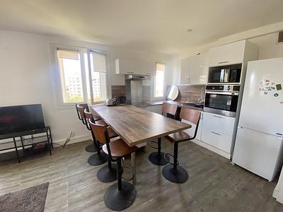 Photo du 201 Boulevard Michelet, 13009 Marseille, France Marseille