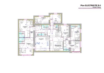 Photo du 77 Rue Jean Jaurès, 69500 Bron, France Bron