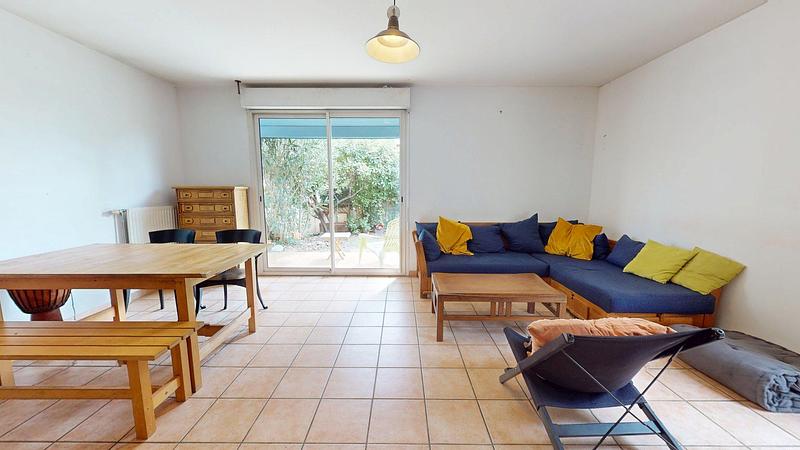 Photo du 38bis Rue Henri Bonis, 31000 Toulouse, France Toulouse