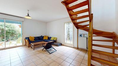 Photo du 38bis Rue Henri Bonis, 31000 Toulouse, France Toulouse