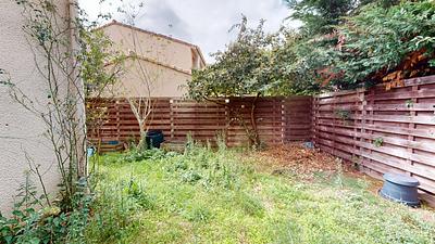 Photo du 38bis Rue Henri Bonis, 31000 Toulouse, France Toulouse