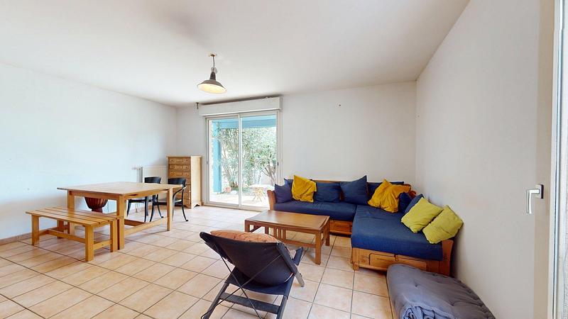 Photo du 38bis Rue Henri Bonis, 31000 Toulouse, France Toulouse