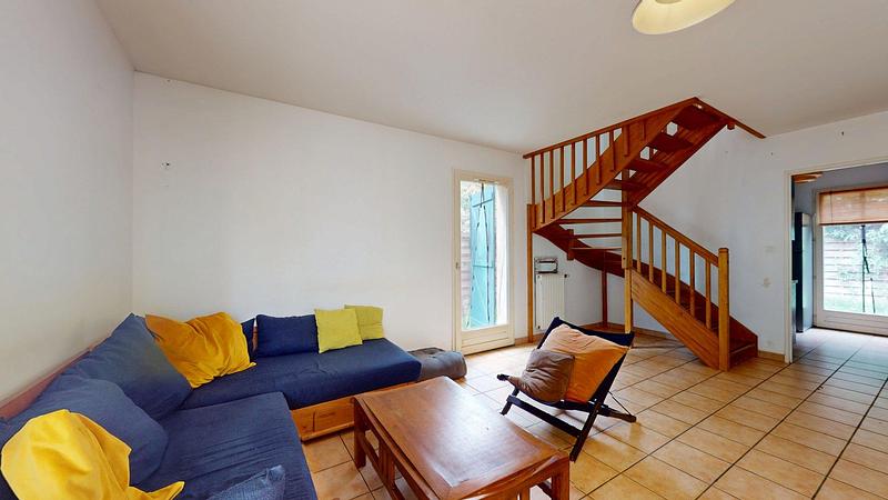 Photo du 38bis Rue Henri Bonis, 31000 Toulouse, France Toulouse