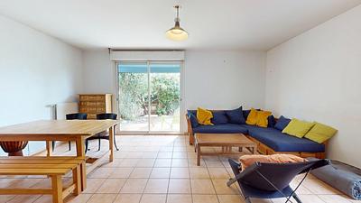 Photo du 38bis Rue Henri Bonis, 31000 Toulouse, France Toulouse