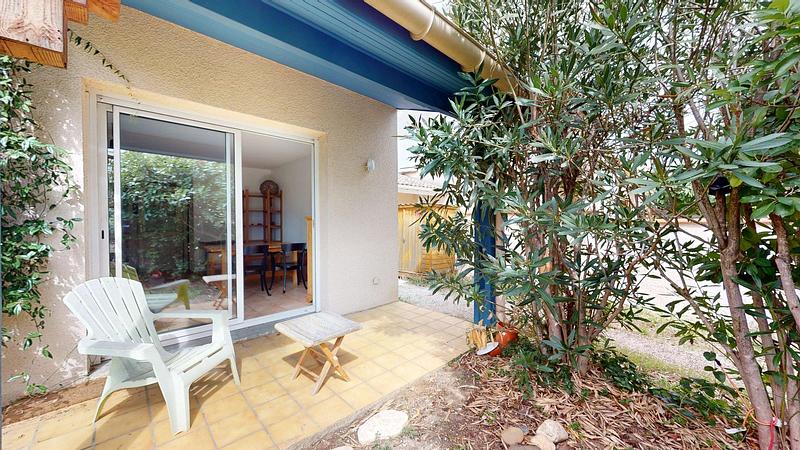 Photo du 38bis Rue Henri Bonis, 31000 Toulouse, France Toulouse