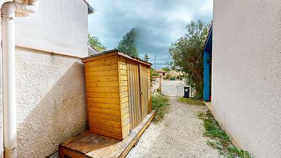 Photo du 38bis Rue Henri Bonis, 31000 Toulouse, France Toulouse