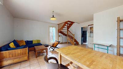 Photo du 38bis Rue Henri Bonis, 31000 Toulouse, France Toulouse