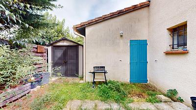 Photo du 38bis Rue Henri Bonis, 31000 Toulouse, France Toulouse