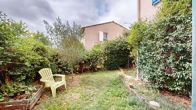 Photo du 38bis Rue Henri Bonis, 31000 Toulouse, France Toulouse