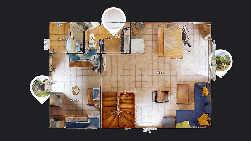 Photo du 38bis Rue Henri Bonis, 31000 Toulouse, France Toulouse