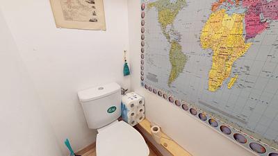 Photo du 38bis Rue Henri Bonis, 31000 Toulouse, France Toulouse