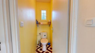 Photo du 38bis Rue Henri Bonis, 31000 Toulouse, France Toulouse