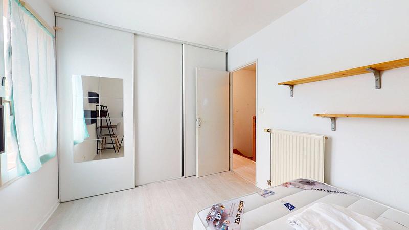 Photo du 38bis Rue Henri Bonis, 31000 Toulouse, France Toulouse