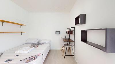 Photo du 38bis Rue Henri Bonis, 31000 Toulouse, France Toulouse