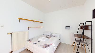 Photo du 38bis Rue Henri Bonis, 31000 Toulouse, France Toulouse