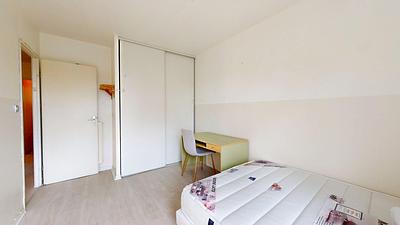 Photo du 38bis Rue Henri Bonis, 31000 Toulouse, France Toulouse