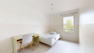 Photo du 38bis Rue Henri Bonis, 31000 Toulouse, France Toulouse