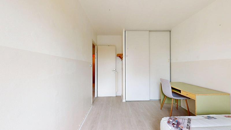 Photo du 38bis Rue Henri Bonis, 31000 Toulouse, France Toulouse