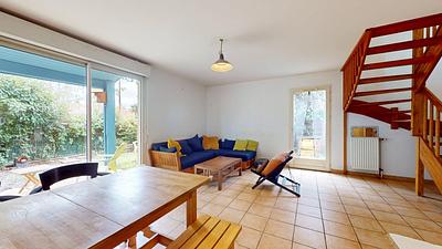 Photo du 38bis Rue Henri Bonis, 31000 Toulouse, France Toulouse