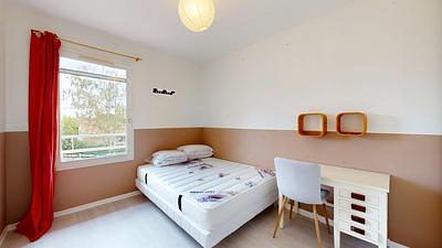 Photo du 38bis Rue Henri Bonis, 31000 Toulouse, France Toulouse