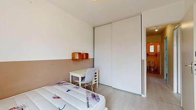 Photo du 38bis Rue Henri Bonis, 31000 Toulouse, France Toulouse