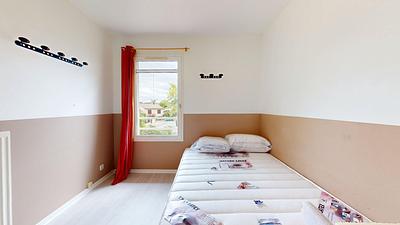 Photo du 38bis Rue Henri Bonis, 31000 Toulouse, France Toulouse