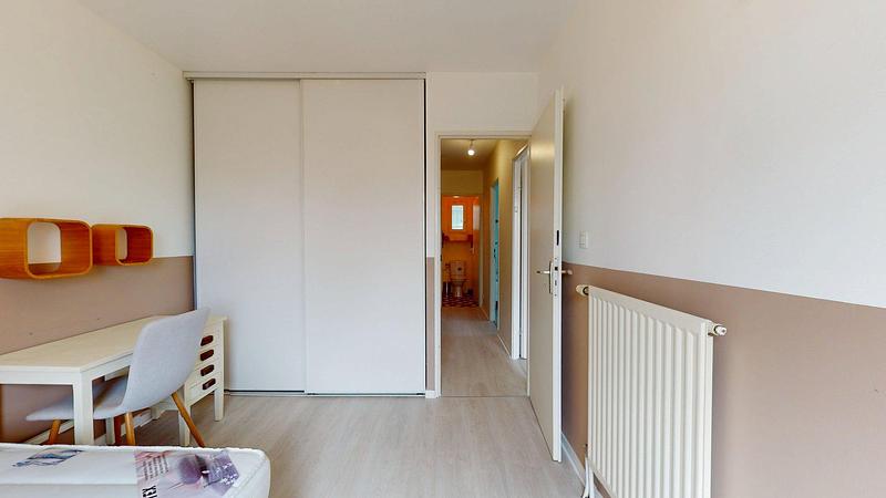 Photo du 38bis Rue Henri Bonis, 31000 Toulouse, France Toulouse