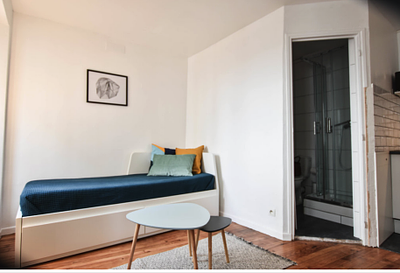 Photo du 22 Rue Borda, 29200 Brest, France Brest