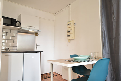 Photo du 22 Rue Borda, 29200 Brest, France Brest