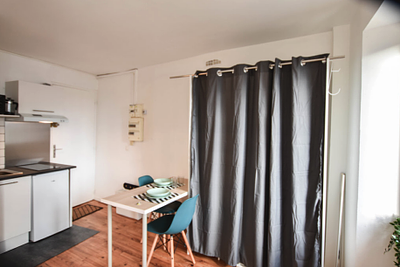 Photo du 22 Rue Borda, 29200 Brest, France Brest