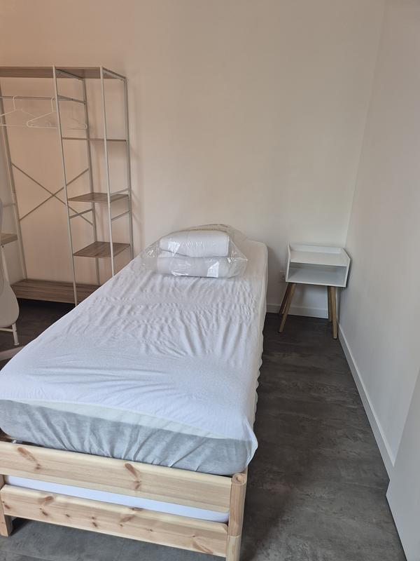 Photo du 202 Rue Amédée Saint-Germain, 33800 Bordeaux, France Bordeaux